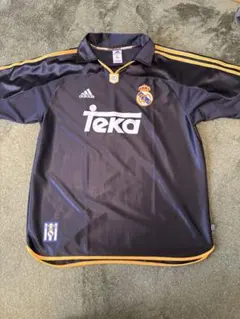 2026年最新】real madrid tekaの人気アイテム - メルカリ