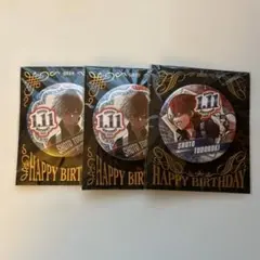 2026年最新】轟焦凍 バースデー缶バッジ 2024の人気アイテム - メルカリ