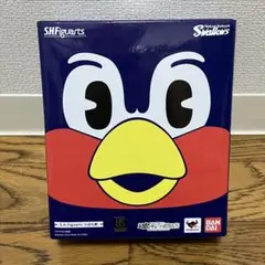 2026年最新】S.H.Figuarts つば九郎の人気アイテム - メルカリ
