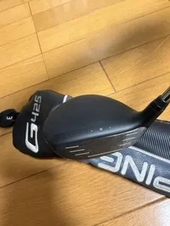 2026年最新】PING g425 フェアウェイウッド 3wの人気アイテム - メルカリ