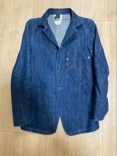 2026年最新】リーバイスレッド 1st ジャケットの人気アイテム - メルカリ