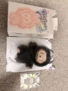 2026年最新】Labubu ぬいぐるみ シークレットの人気アイテム - メルカリ