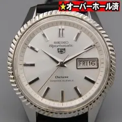 2026年最新】セイコー スポーツマチック5の人気アイテム - メルカリ