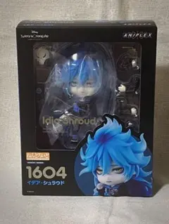 2026年最新】イデア・シュラウド ねんどろいどの人気アイテム - メルカリ