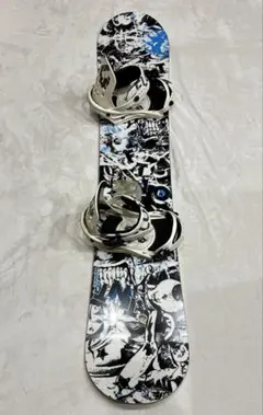 2026年最新】ftwo スノーボード 板の人気アイテム - メルカリ