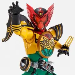 2026年最新】真骨彫製法 仮面ライダーオーズの人気アイテム - メルカリ