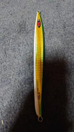 2026年最新】シーフロアコントロール ジグの人気アイテム - メルカリ