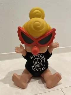 2026年最新】ヒスミニ ソフビの人気アイテム - メルカリ