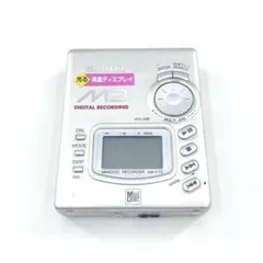 2026年最新】AIWA ポータブルMDプレーヤーの人気アイテム - メルカリ