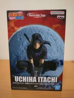 2026年最新】Memorable Saga Special うちはイタチの人気アイテム