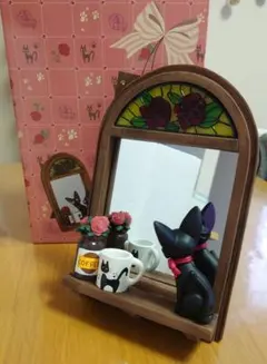 2026年最新】スタンドミラー 魔女の宅急便 ものおもいの窓辺の人気