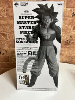 2026年最新】孫悟空 smsp d賞の人気アイテム - メルカリ