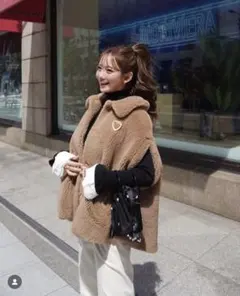 2026年最新】HYEON コートの人気アイテム - メルカリ