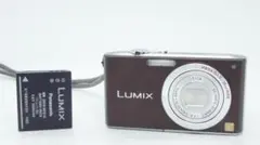 2026年最新】Panasonic DMC-FX33の人気アイテム - メルカリ