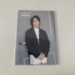 2026年最新】大森元貴 フォトカード ホワイトラウンジの人気アイテム