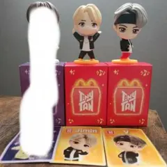 2026年最新】テテ フィギュアの人気アイテム - メルカリ