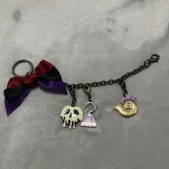 2026年最新】ヴィランズ チャームの人気アイテム - メルカリ