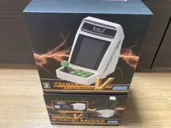 2026年最新】アストロシティミニ v ゲームセンタースタイルキットの