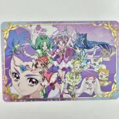 2026年最新】yesプリキュア5カードの人気アイテム - メルカリ
