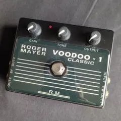 2026年最新】roger mayer classic fazの人気アイテム - メルカリ