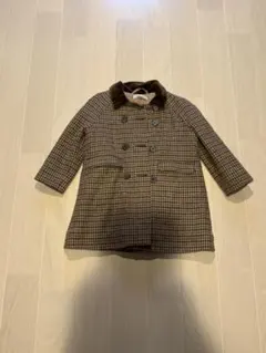 2026年最新】caramel baby&child コートの人気アイテム - メルカリ