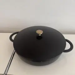 2026年最新】STAUB ニダベイユ ソテーパンの人気アイテム - メルカリ