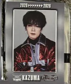 2026年最新】川村壱馬 フォトカードの人気アイテム - メルカリ