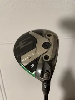 2026年最新】キャロウェイ エリート トリプルダイヤ 3wの人気アイテム