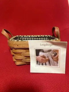 2026年最新】longabergerの人気アイテム - メルカリ