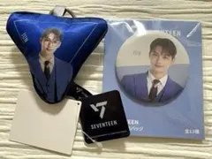 2026年最新】SEVENTEEN ジュン バッジの人気アイテム - メルカリ