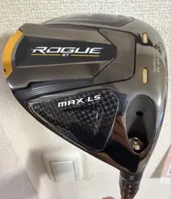 2026年最新】ローグst max ls ヘッドの人気アイテム - メルカリ