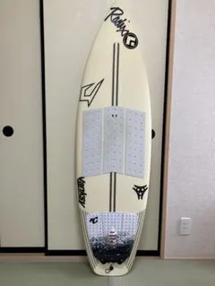 2026年最新】vanksy サーフボードの人気アイテム - メルカリ