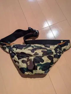 2026年最新】アベイシングエイプ ポーターの人気アイテム - メルカリ