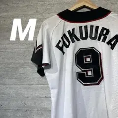 2026年最新】福浦 ユニフォームの人気アイテム - メルカリ