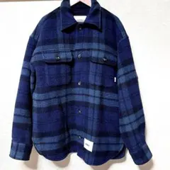2026年最新】WTAPS CPOの人気アイテム - メルカリ