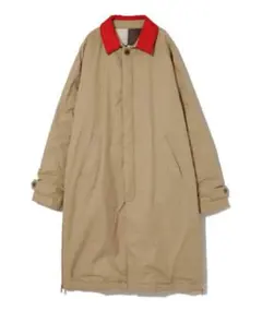 2026年最新】Fragment undercover コートの人気アイテム - メルカリ