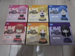 2026年最新】tiny melties ぼっちざろっくの人気アイテム - メルカリ