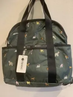 2026年最新】レスポートサック 刺繍 リュックの人気アイテム - メルカリ