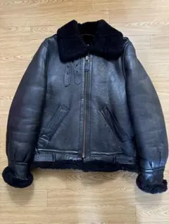 2026年最新】schott b-3 希少の人気アイテム - メルカリ