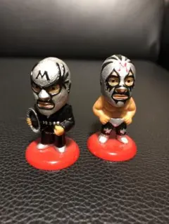 2026年最新】ミルマスカラスの人気アイテム - メルカリ