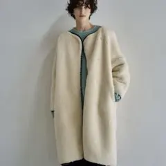 2026年最新】AKTE ボアコートの人気アイテム - メルカリ