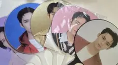 2026年最新】ミンギュ うちわ incompleteの人気アイテム - メルカリ