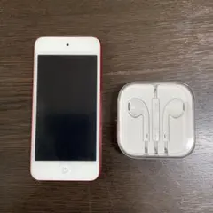 2026年最新】iPod touch 7世代 レッドの人気アイテム - メルカリ