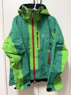 2026年最新】Haglofs Couloirの人気アイテム - メルカリ