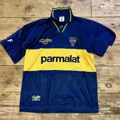 2026年最新】ボカ ユニフォームの人気アイテム - メルカリ