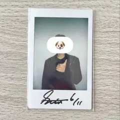 2026年最新】スンミン サインの人気アイテム - メルカリ