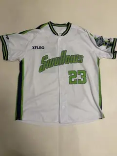 2026年最新】ヤクルトスワローズ ワッペンの人気アイテム - メルカリ