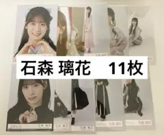 2026年最新】石森璃花 生写真の人気アイテム - メルカリ