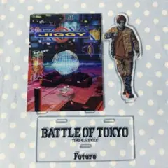 2026年最新】ballistik boyz アクリルスタンドの人気アイテム - メルカリ