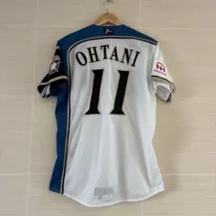 2026年最新】大谷翔平 ユニフォーム 日ハムの人気アイテム - メルカリ